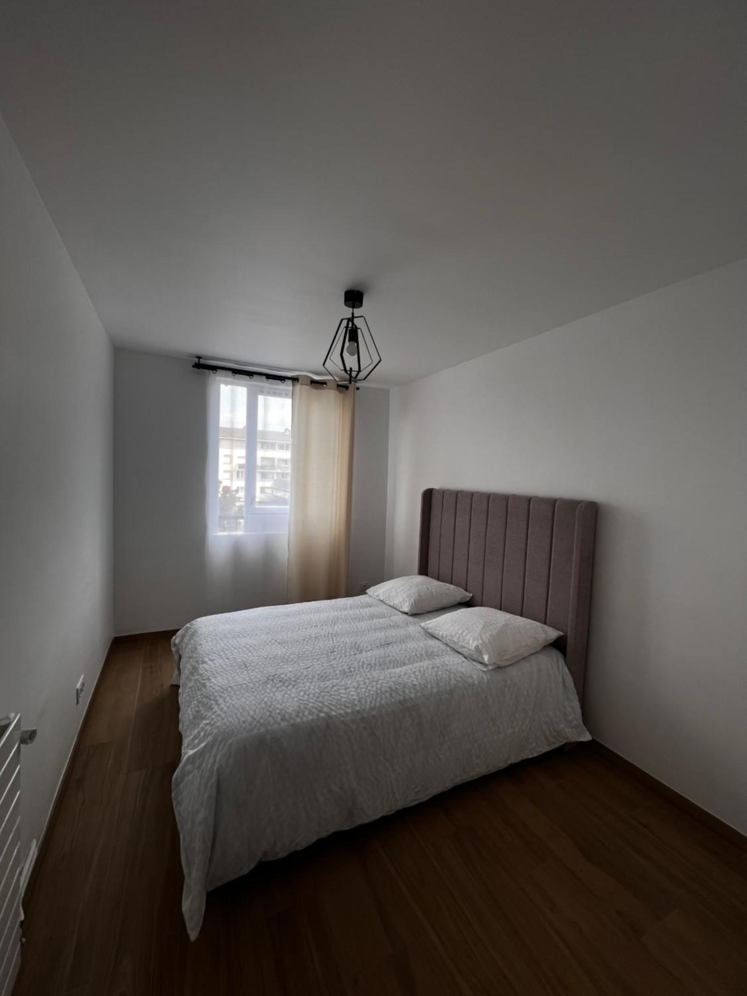 Tres Beau T3 Neuf A Franconville Franconville  Kültér fotó